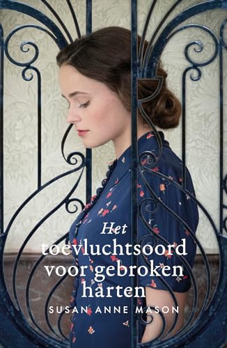 Het toevluchtsoord voor gebroken harten: roman (Thuiskomst, 1) von KokBoekencentrum Fictie