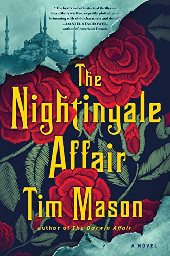 The Nightingale Affair: A Novel von Workman Publishing