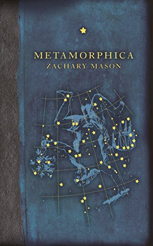 Metamorphica von Jonathan Cape
