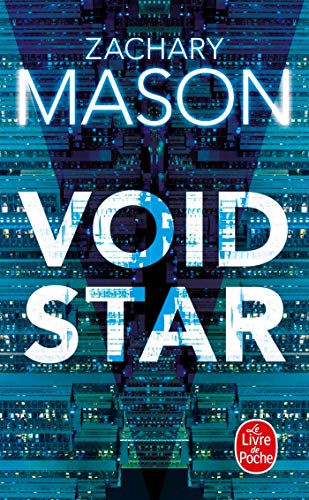 Void Star von Le Livre de Poche