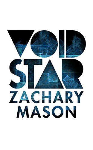 Void Star: Mason Zachary von Jonathan Cape