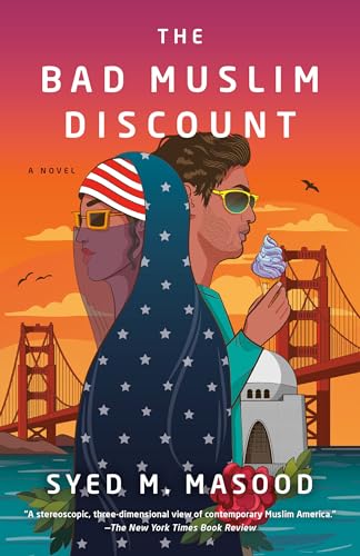 The Bad Muslim Discount: A Novel von Anchor Books