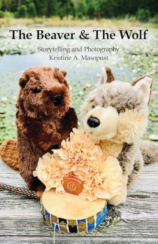 The Beaver & The Wolf von Gatekeeper Press