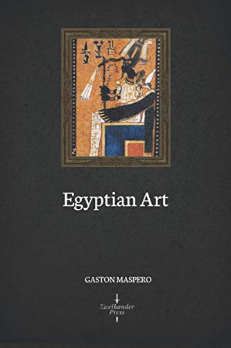 Egyptian Art (Illustrated) von Independently published