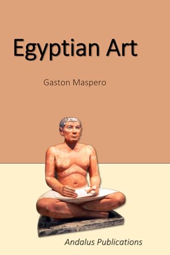 Egyptian Art von Independently published