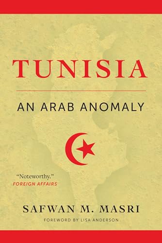 Tunisia: An Arab Anomaly Tunisia: An Arab Anomaly