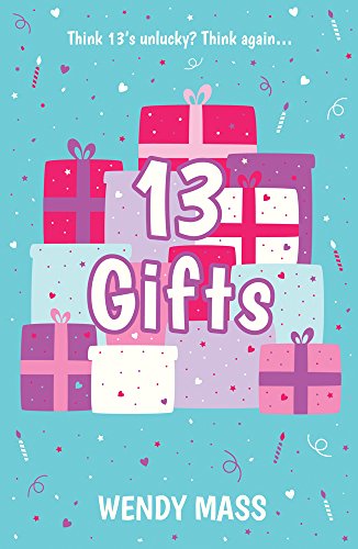 13 Gifts (Willow Falls, Band 3)