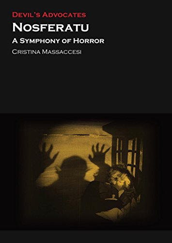 Nosferatu: A Symphony of Horror (Devil's Advocates) von imusti
