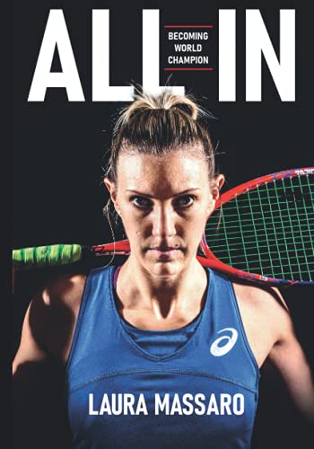 All In: Becoming World Champion von Neilsen