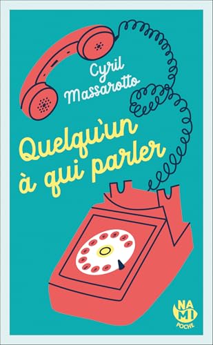Quelqu'un à qui parler Quelqu'un à qui parler von NAMI
