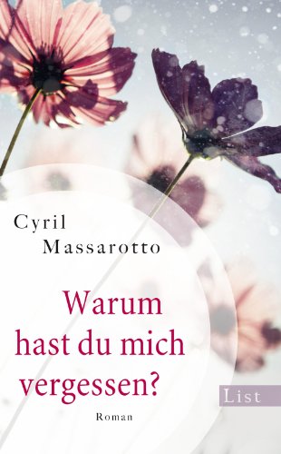 Warum hast du mich vergessen?: Roman