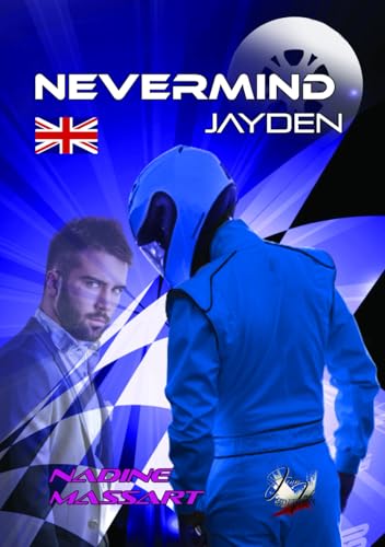 Nevermind # Jayden: Collection Samaël von Jenn Ink Editions