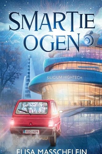Smartieogen Smartieogen von Storyland POD