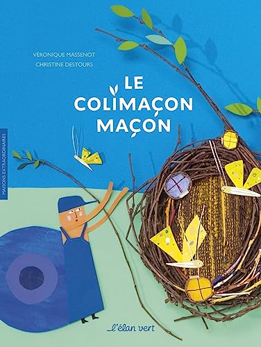 Le Colimaçon maçon - Maisons extraordinaires