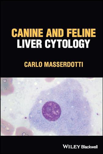 Canine and Feline Liver Cytology von Wiley