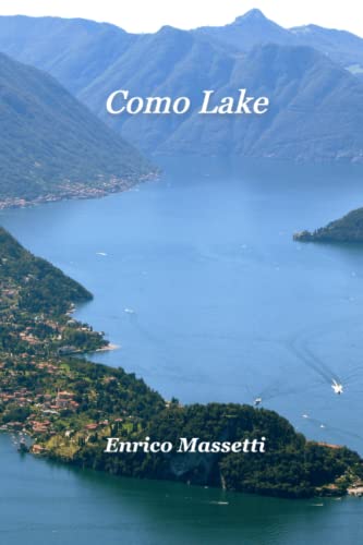 Como Lake von Independently published