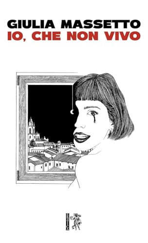 Io, che non vivo Io, che non vivo von Eretica Edizioni