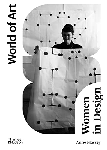 Women in Design: World of Art von Thames & Hudson