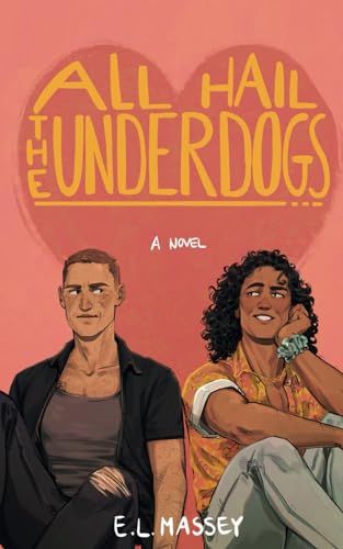 All Hail the Underdogs (Breakaway, Band 3)