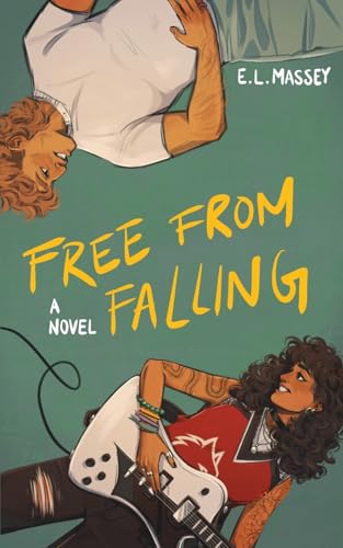 Free from Falling (Breakaway, Band 4) von NineStar Press