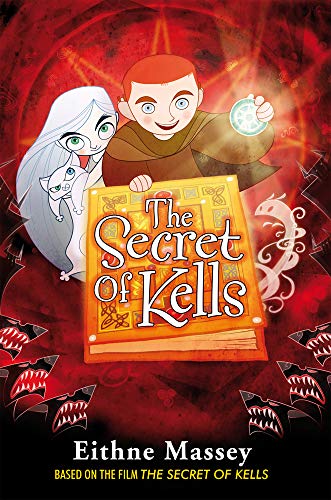 The Secret of Kells von O'Brien Press Ltd