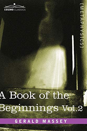 A Book of the Beginnings, Vol.2 von Cosimo Classics