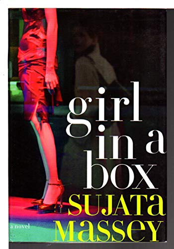 Girl in a Box