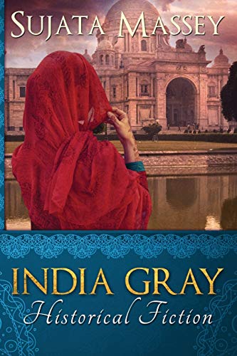 India Gray: Historical Fiction von Ikat Press
