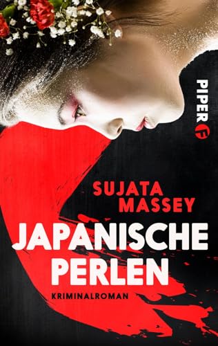 Japanische Perlen (Ein Fall für Rei Shimura 7): Kriminalroman