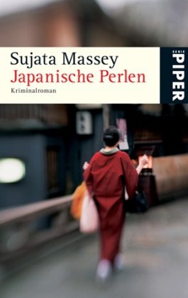 Japanische Perlen: Kriminalroman von Piper Taschenbuch