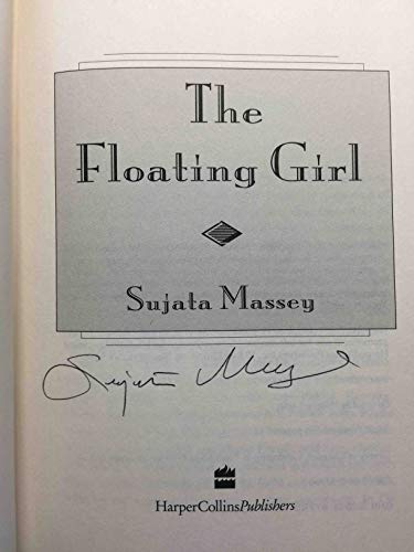 The Floating Girl von Harper