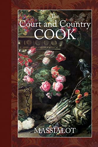 The Court and Country Cook