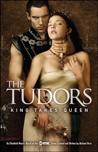 The Tudors: King Takes Queen von Gallery Books