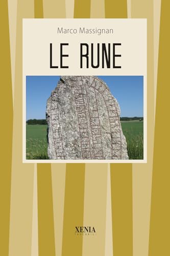 Le rune (I tascabili) von Brand: Xenia