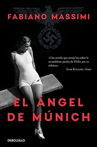 El ángel de Múnich (Best Seller) von NUEVAS EDICIONES DEBOLSILLO S.L