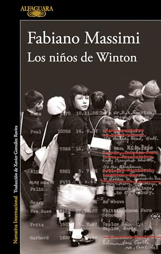 Los niños de Winton (Literaturas) von ALFAGUARA