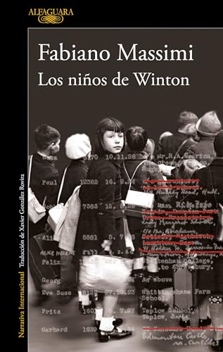 Los niños de Winton (Literaturas)