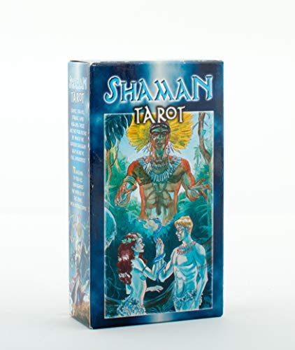 Shaman Tarot