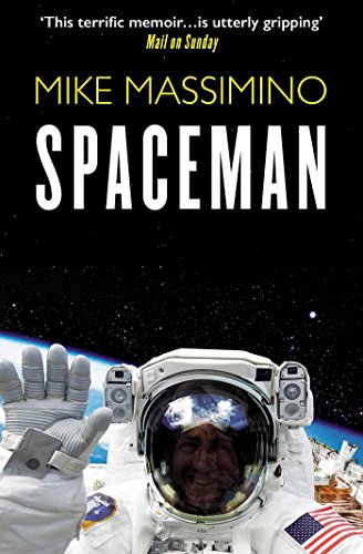 Spaceman: An Astronaut's Unlikely Journey to Unlock the Secrets of the Universe von Simon & Schuster
