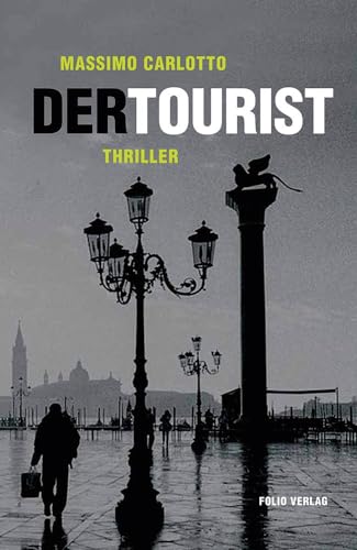 Der Tourist von Folio