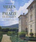 Villen und Palazzi in Italien Villen und Palazzi in Italien von Edition Könemann