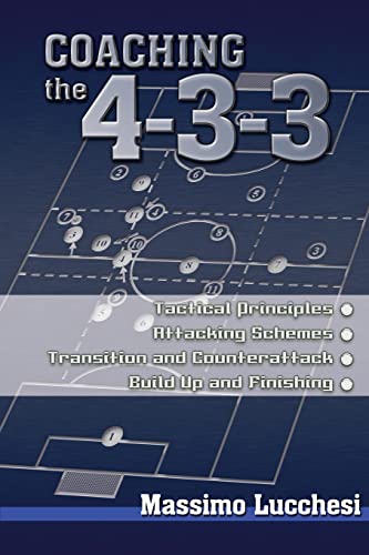 Coaching the 4-3-3 von Reedswain, Incorporated