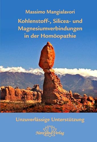 Kohlenstoff-, Silicea- und Magnesiumverbindungen in der Homöopathie: Unzuverlässige Unterstützung
