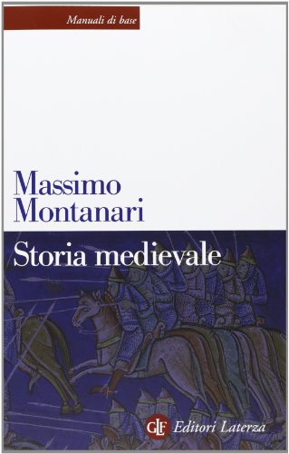 Storia medievale (Manuali di base)
