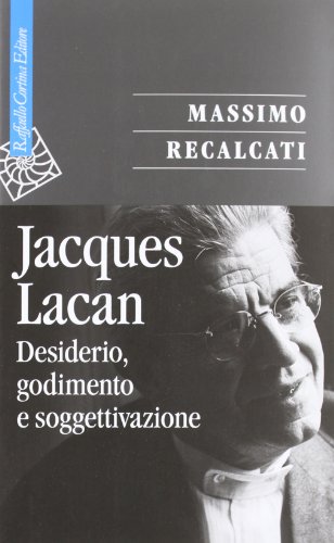 Jacques Lacan (Saggi) Jacques Lacan (Saggi)