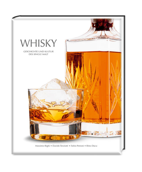 Whisky von White Star Verlag