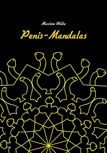 Penis-Mandalas