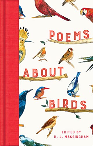 Poems About Birds: Collector's Library (Macmillan Collector's Library, 344) von Macmillan Collector's Library