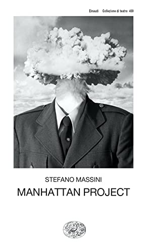 Manhattan Project (Collezione di teatro) von Einaudi