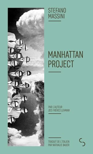 Manhattan Project von BOURGOIS
